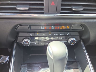 2023 Mazda Mazda CX-9 Touring Plus