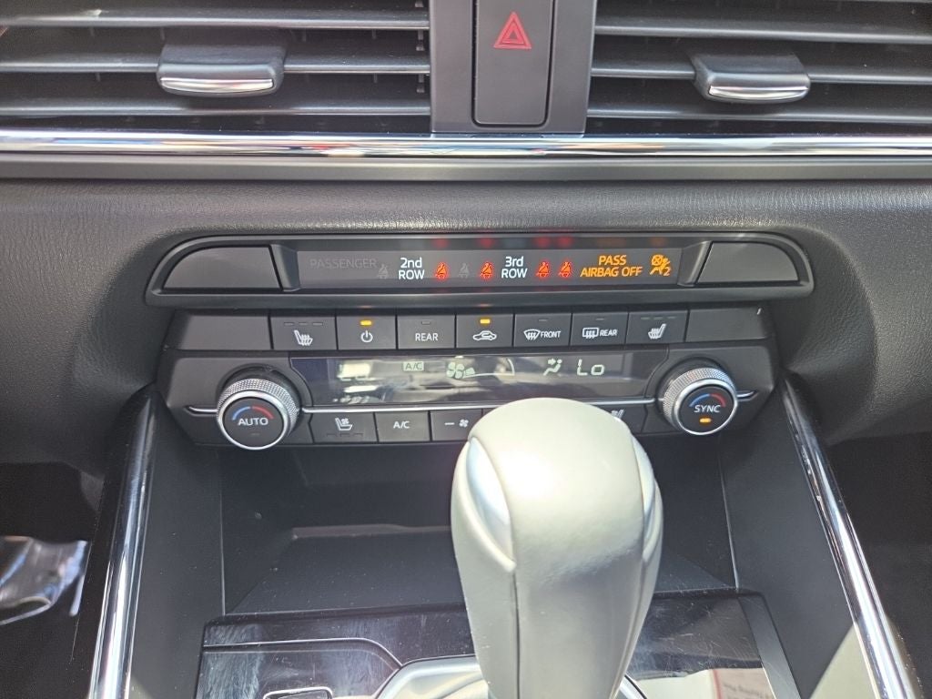 2023 Mazda Mazda CX-9 Touring Plus