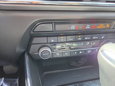 2023 Mazda Mazda CX-9 Touring Plus