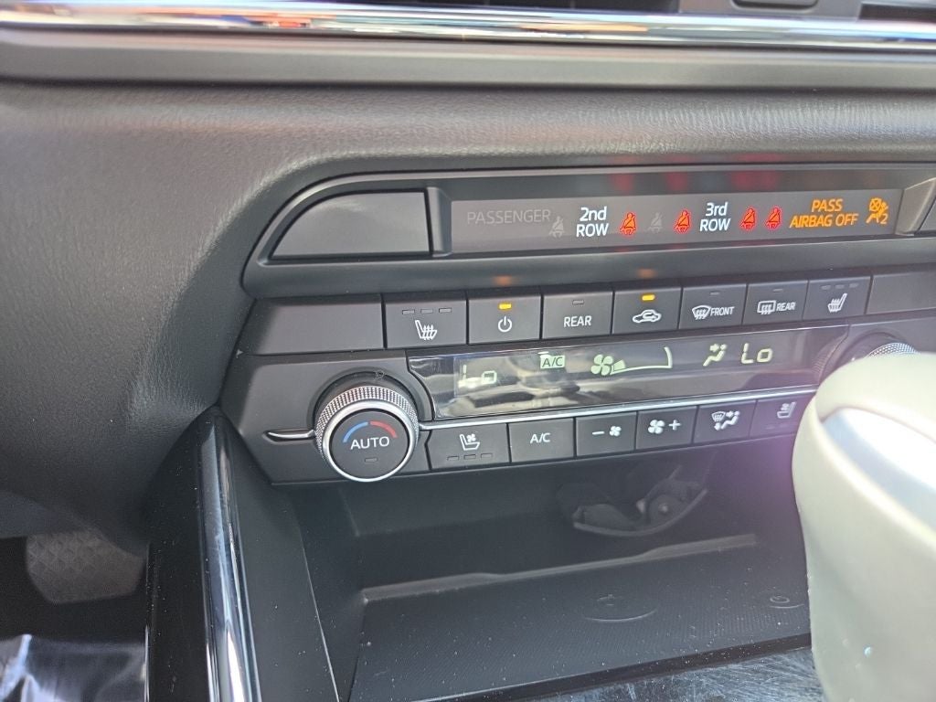 2023 Mazda Mazda CX-9 Touring Plus