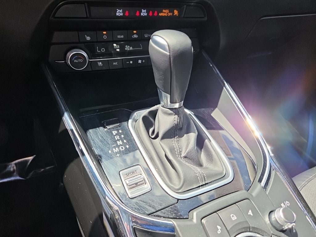 2023 Mazda Mazda CX-9 Touring Plus