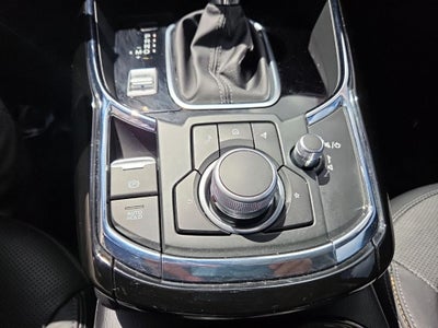2023 Mazda Mazda CX-9 Touring Plus