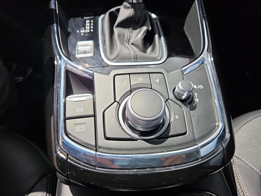 2023 Mazda Mazda CX-9 Touring Plus