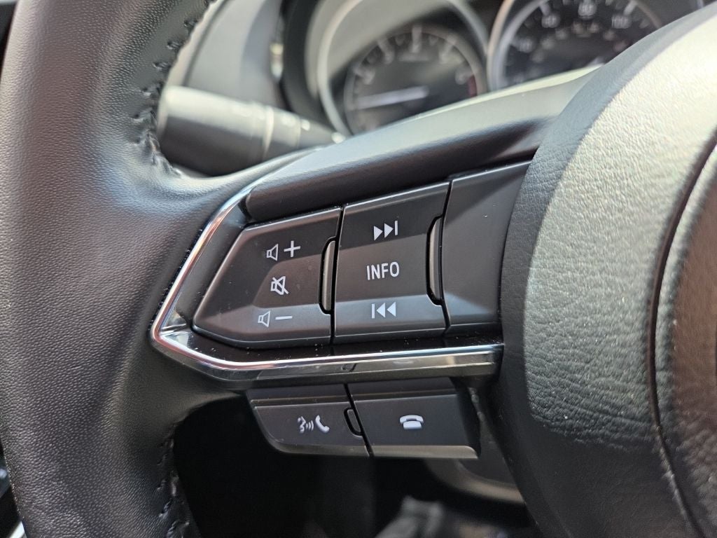 2023 Mazda Mazda CX-9 Touring Plus