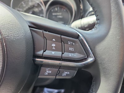 2023 Mazda Mazda CX-9 Touring Plus