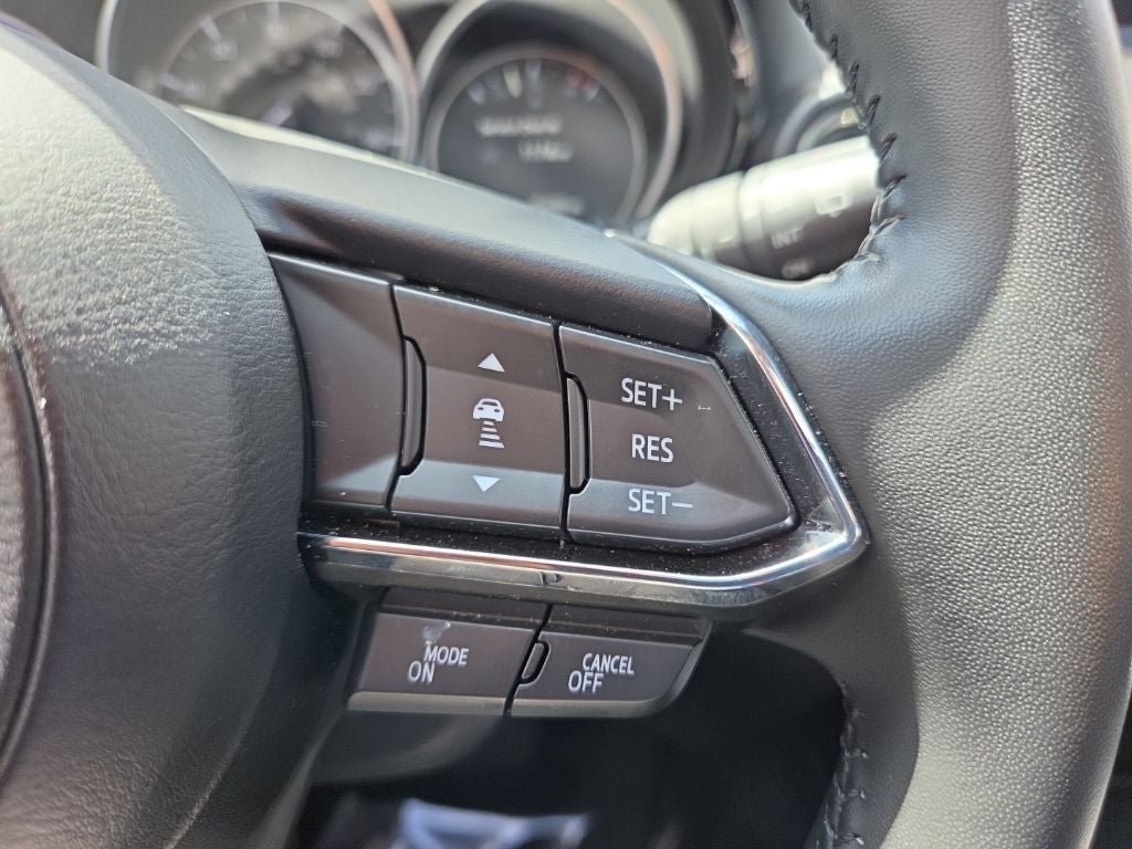 2023 Mazda Mazda CX-9 Touring Plus