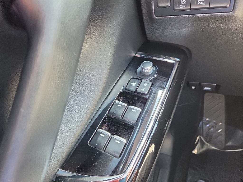 2023 Mazda Mazda CX-9 Touring Plus