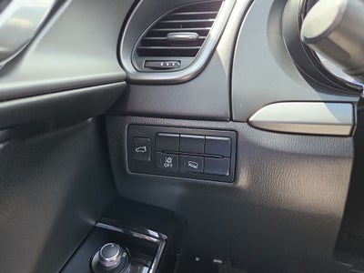 2023 Mazda Mazda CX-9 Touring Plus