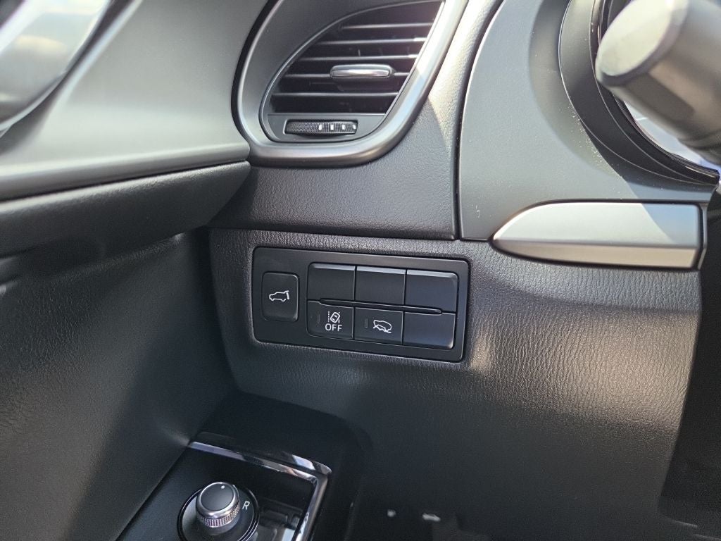 2023 Mazda Mazda CX-9 Touring Plus