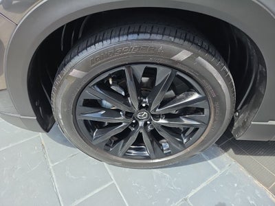 2023 Mazda Mazda CX-9 Touring Plus