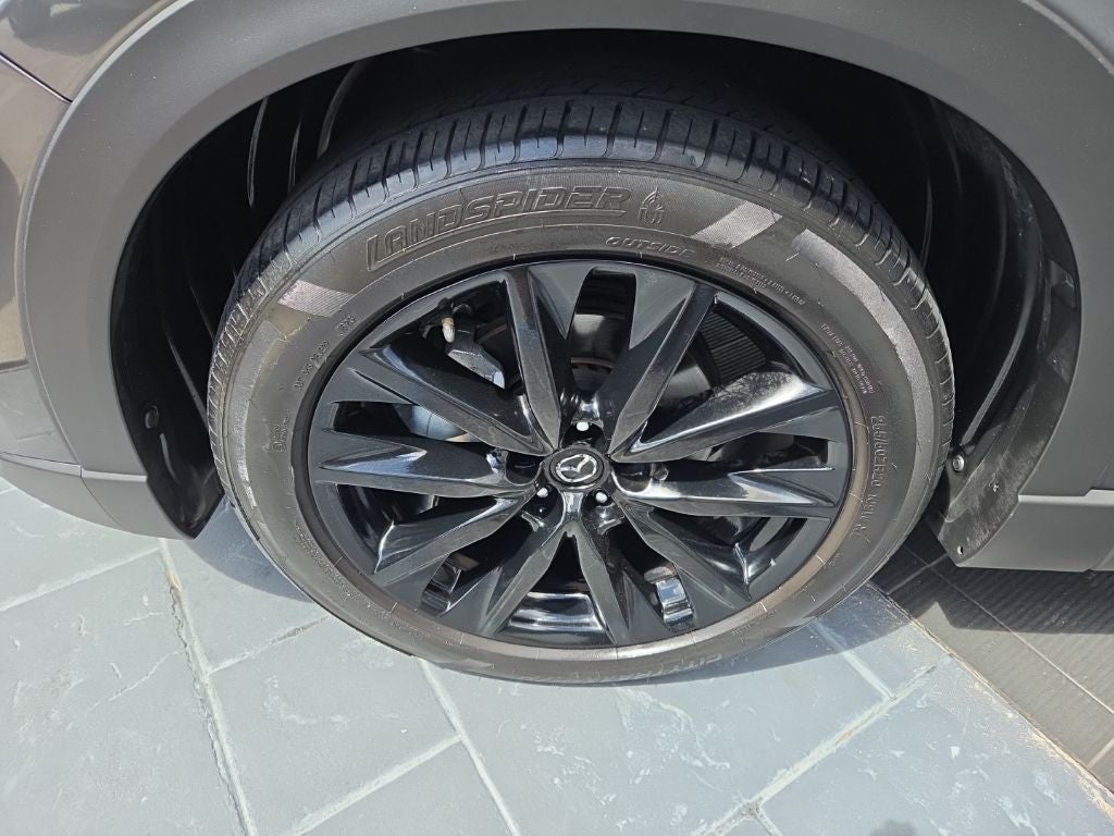 2023 Mazda Mazda CX-9 Touring Plus