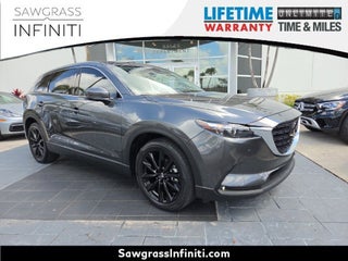 2023 Mazda Mazda CX-9 Touring Plus