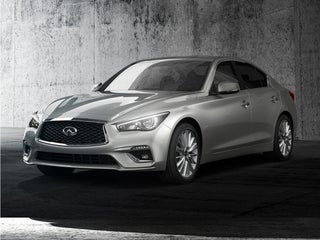 2023 INFINITI Q50 LUXE CERTIFIED PREOWNED!!