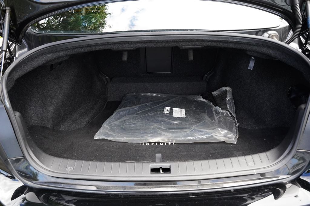 2023 INFINITI Q50 LUXE CERTIFIED PRE OWNED!!