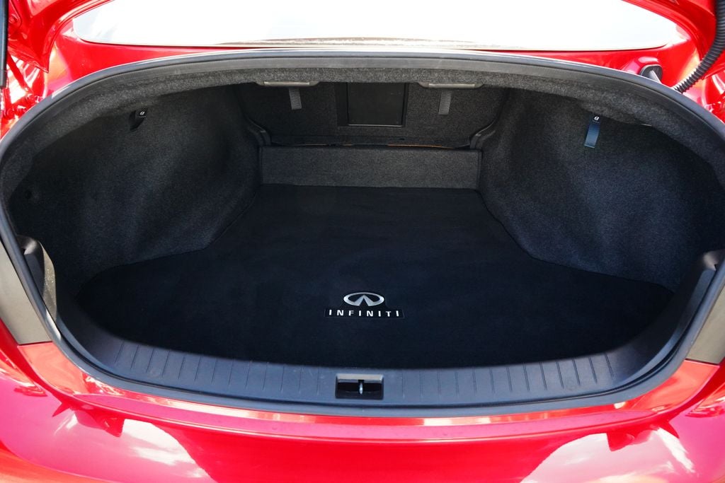 2023 INFINITI Q50 LUXE CERTIFIED PRE OWNED!!