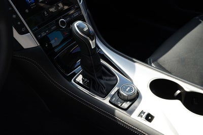 2023 INFINITI Q50 LUXE CERTIFIED PRE OWNED!!
