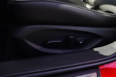 2023 INFINITI Q50 LUXE CERTIFIED PRE OWNED!!
