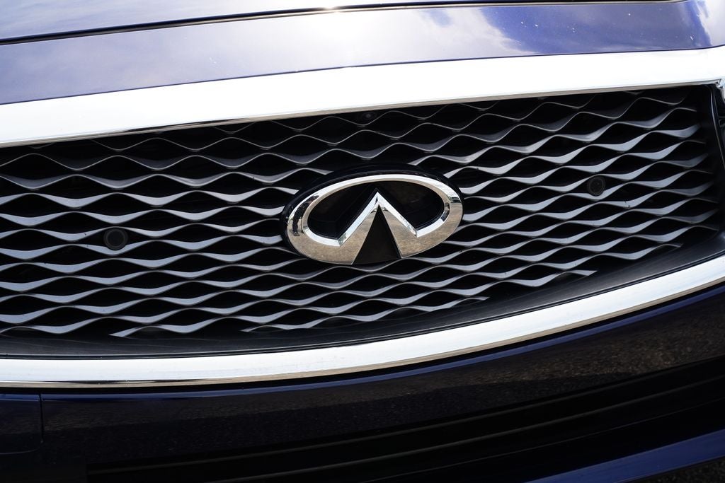 2023 INFINITI Q50 LUXE Certified Pre-Owned