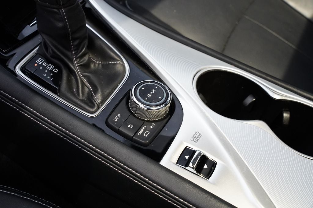 2023 INFINITI Q50 LUXE Certified Pre-Owned