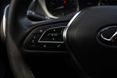 2023 INFINITI Q50 LUXE Certified Pre-Owned
