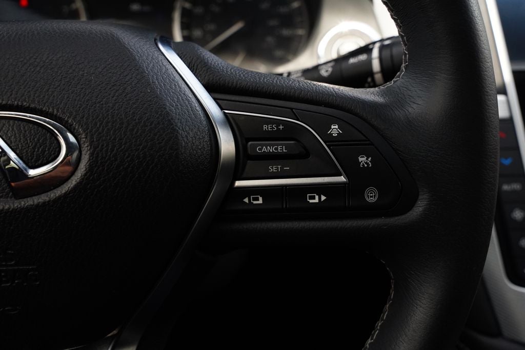 2023 INFINITI Q50 LUXE Certified Pre-Owned