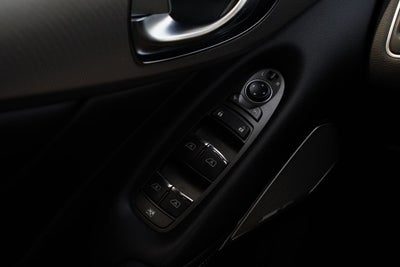 2023 INFINITI Q50 LUXE Certified Pre-Owned