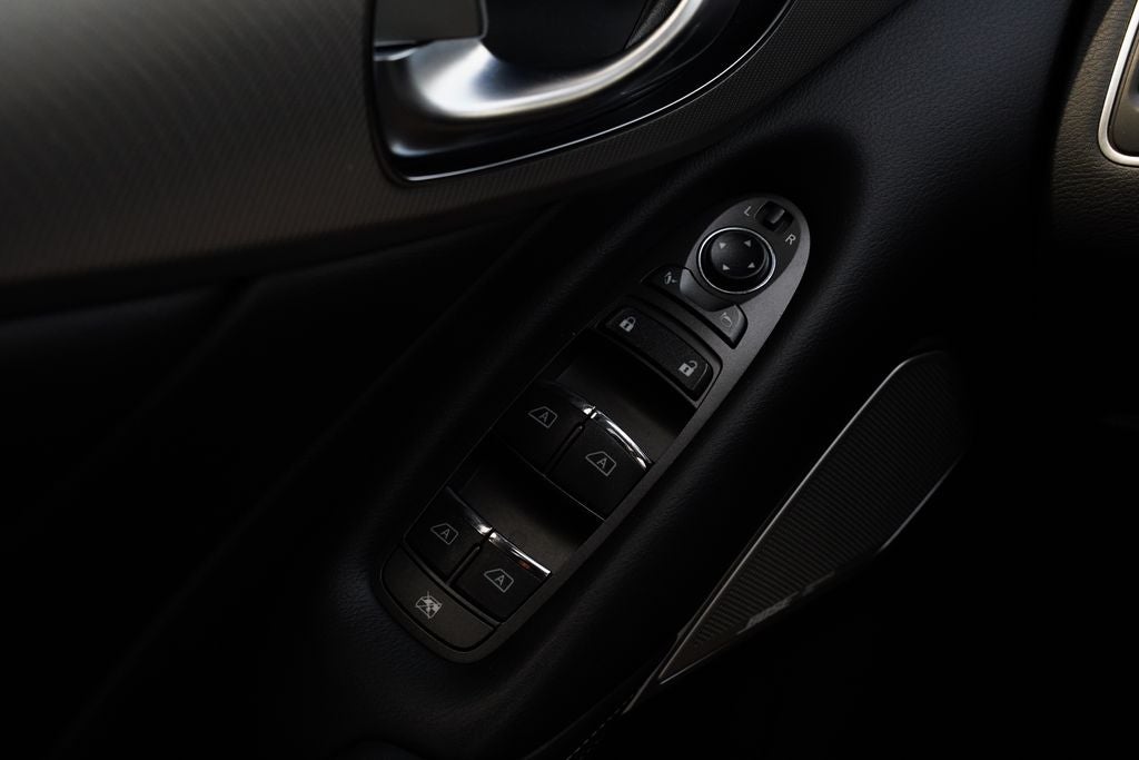 2023 INFINITI Q50 LUXE Certified Pre-Owned