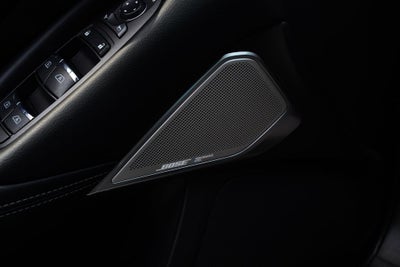 2023 INFINITI Q50 LUXE Certified Pre-Owned