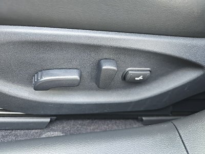 2024 INFINITI Q50 LUXE