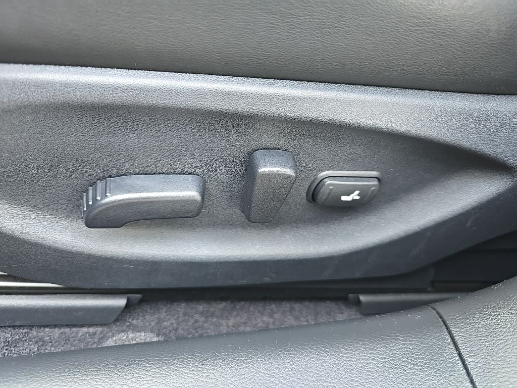 2024 INFINITI Q50 LUXE