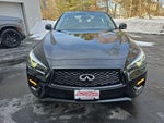 2024 INFINITI Q50 LUXE