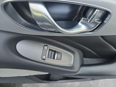 2024 INFINITI Q50 LUXE