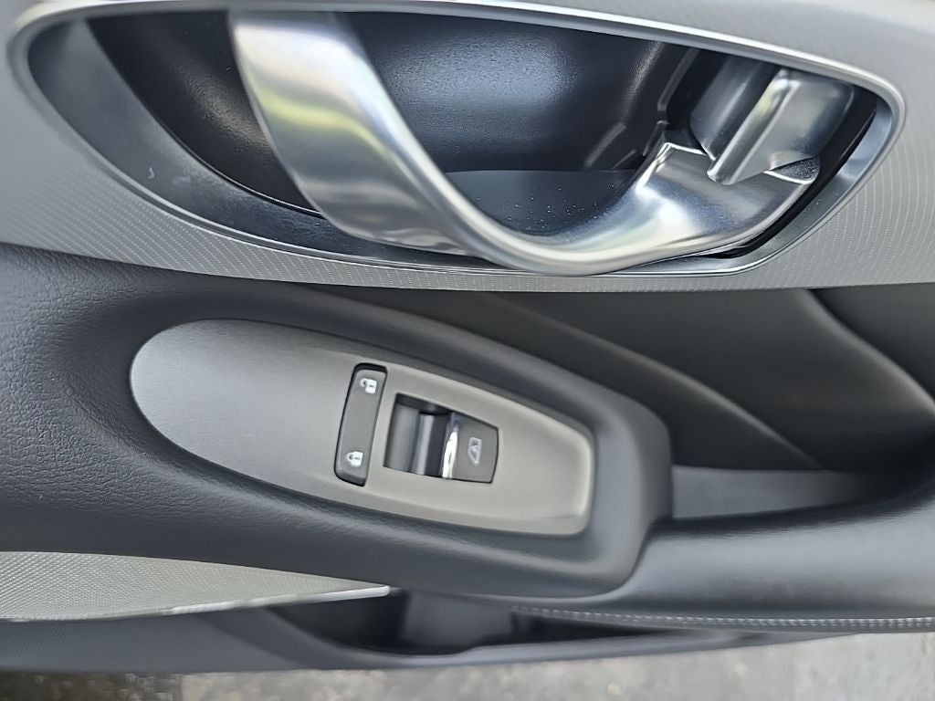 2024 INFINITI Q50 LUXE