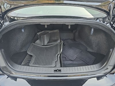 2024 INFINITI Q50 LUXE