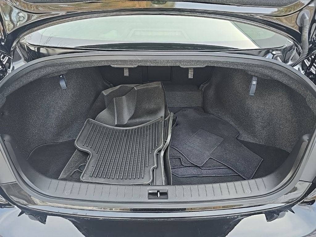 2024 INFINITI Q50 LUXE