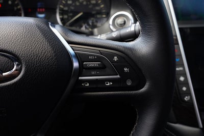 2023 INFINITI Q50 SENSORY CERTIFIED PREOWNED