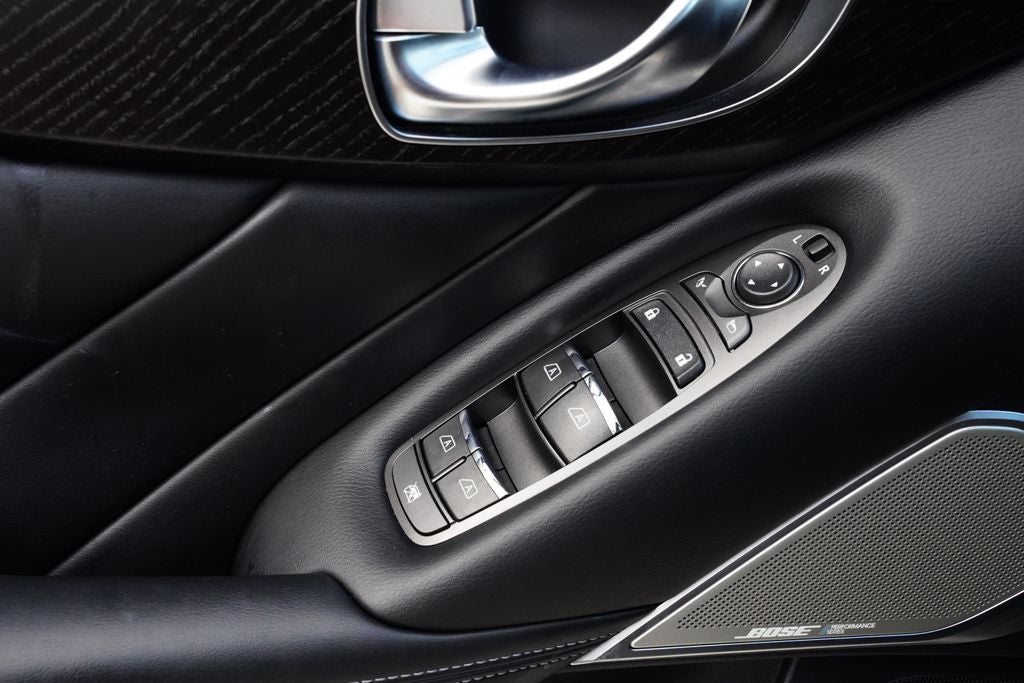 2023 INFINITI Q50 SENSORY CERTIFIED PREOWNED
