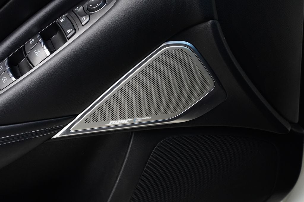 2023 INFINITI Q50 SENSORY CERTIFIED PREOWNED