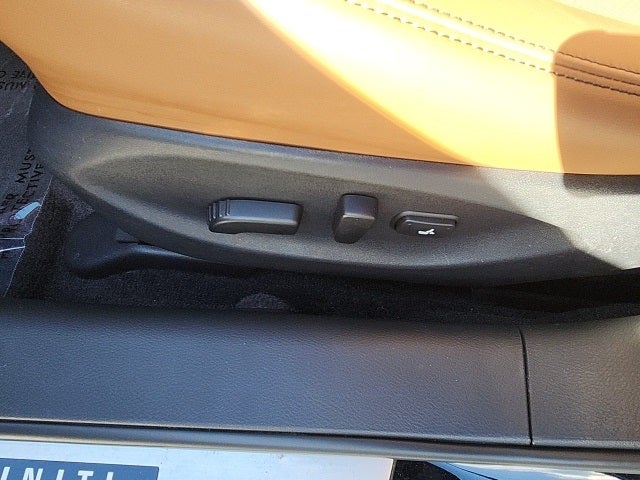 2024 INFINITI Q50 SENSORY