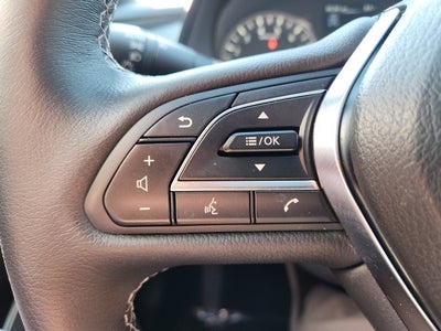 2024 INFINITI Q50 SENSORY