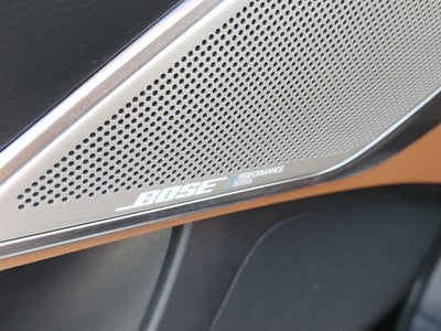 2024 INFINITI Q50 SENSORY