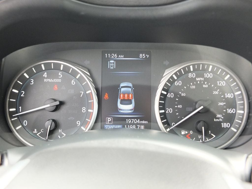 2023 INFINITI Q50 SENSORY CERTIFIED PREOWNED!!!
