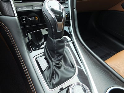 2023 INFINITI Q50 SENSORY CERTIFIED PREOWNED!!!