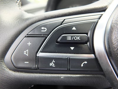 2023 INFINITI Q50 SENSORY CERTIFIED PREOWNED!!!