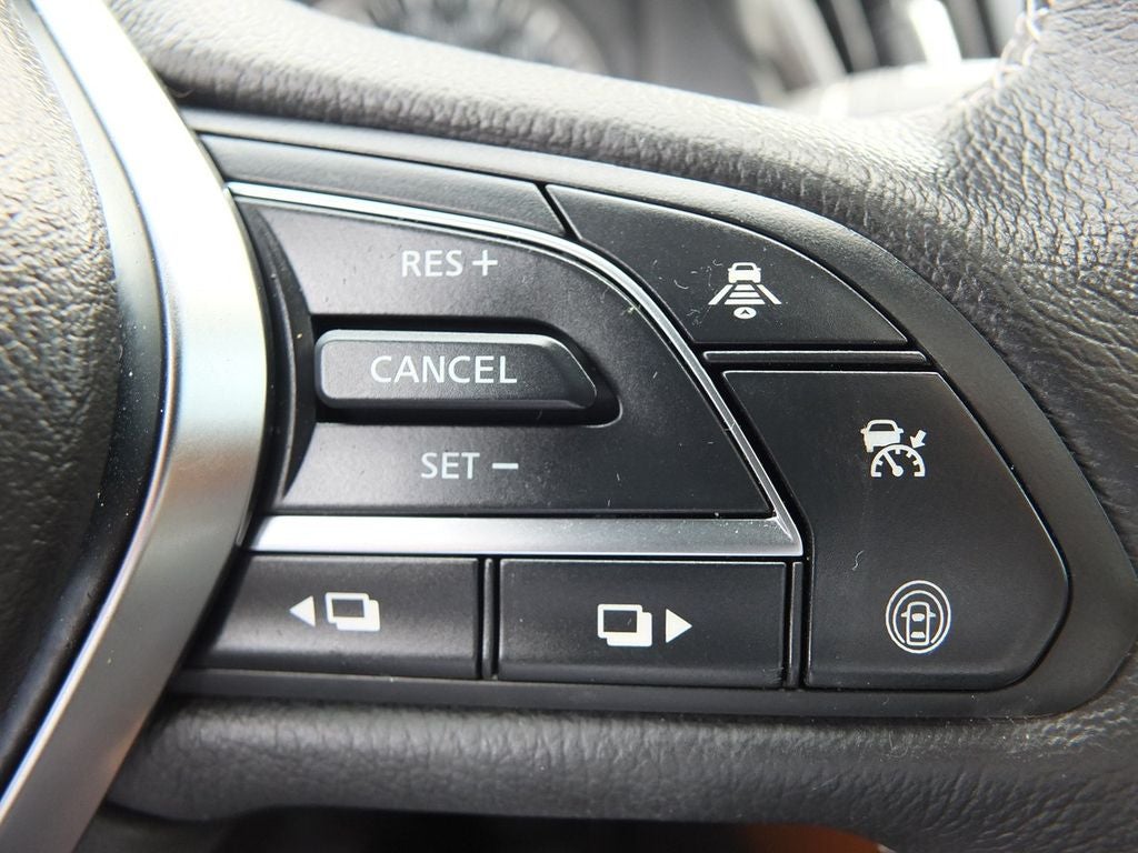 2023 INFINITI Q50 SENSORY CERTIFIED PREOWNED!!!