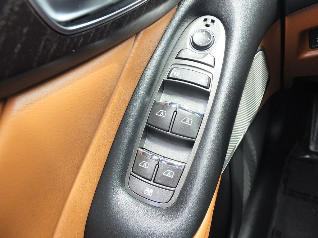 2023 INFINITI Q50 SENSORY CERTIFIED PREOWNED!!!