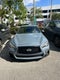 2023 INFINITI Q50 Red Sport 400 CERTIFIED PRE OWNED!!!