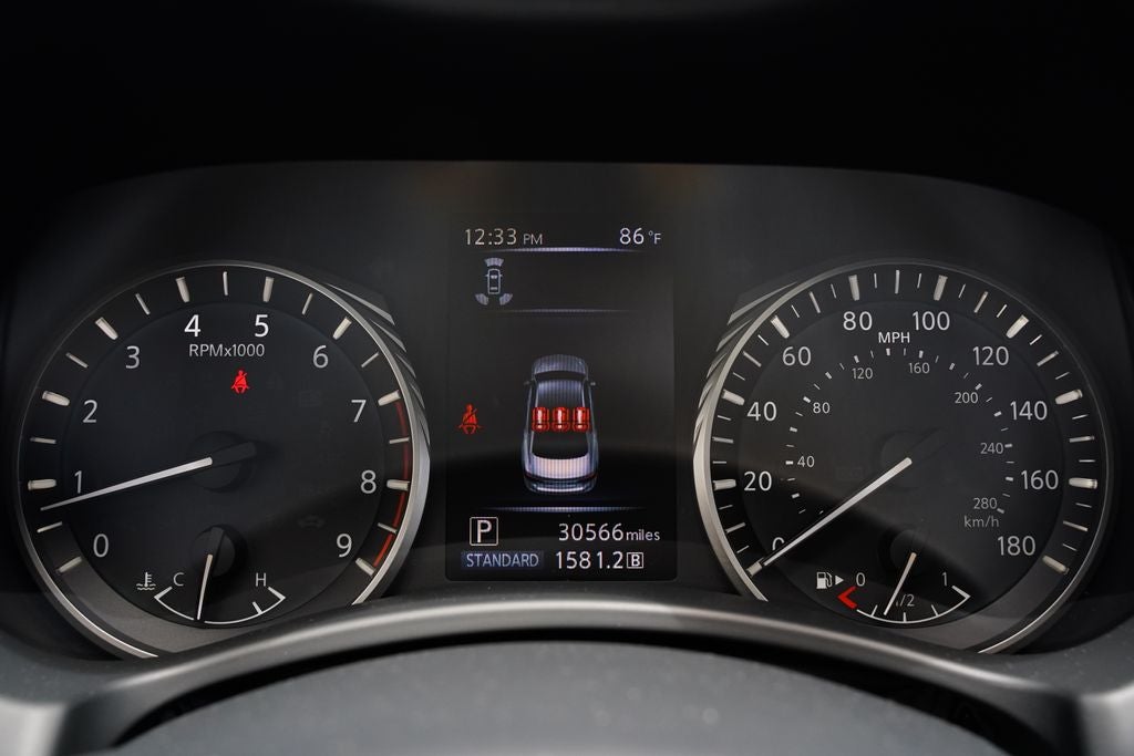 2023 INFINITI Q50 Red Sport 400 CERTIFIED PRE OWNED!!!