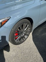 2023 INFINITI Q50 Red Sport 400 CERTIFIED PRE OWNED!!!