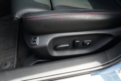 2023 INFINITI Q50 Red Sport 400 CERTIFIED PRE OWNED!!!